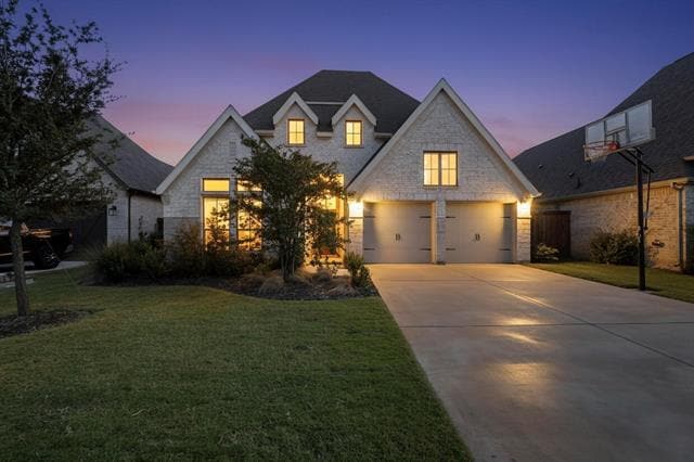 property at 1419 Misty Pasture Wy