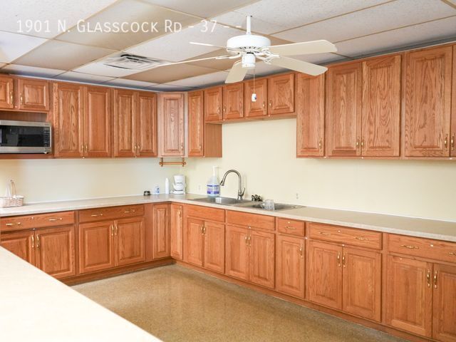 1901 N Glasscock Rd in Mission, TX - Building Photo - Building Photo