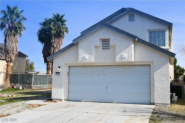 1512 Chapel Cove Ct in Las Vegas, NV - Building Photo - Building Photo