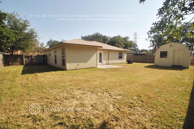 12450 Rochford Ln in Jacksonville, FL - Building Photo - Building Photo