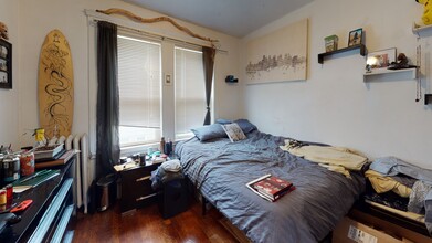 11 Ransom Rd, Unit 2 in Boston, MA - Building Photo - Building Photo