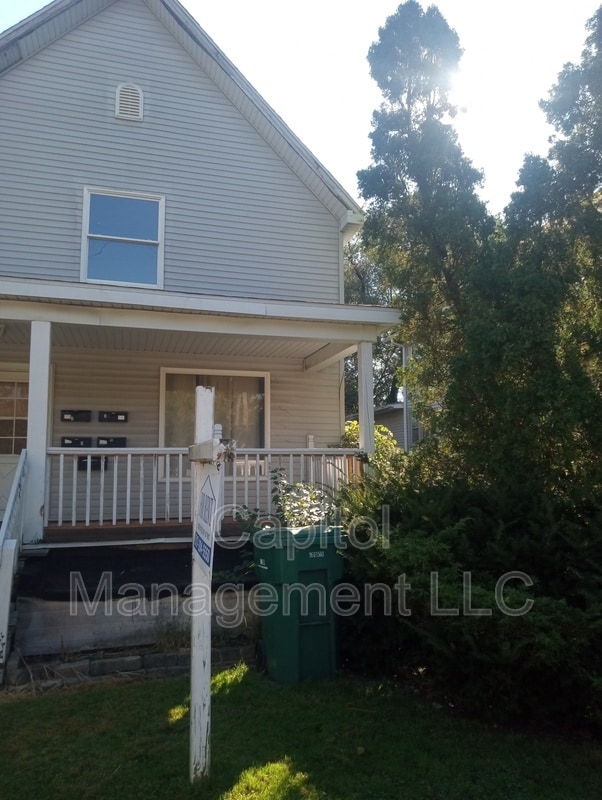 property at 1016 N Capitol Ave