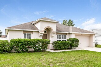 5009 Quercus Loop in Winter Haven, FL - Building Photo - Building Photo
