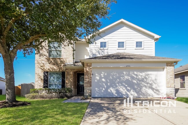 property at 25211 Dappled Filly Dr