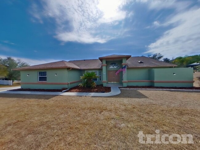 property at 6145 Golddust Rd