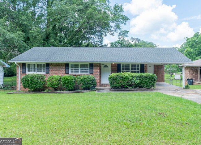 211 Williamson Mill Rd