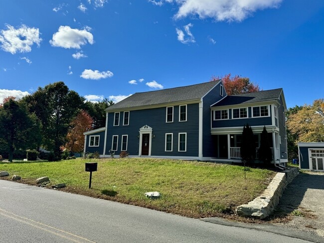 property at 207 Wheeler St