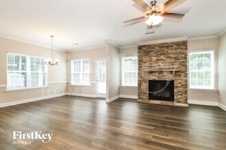 3812 Rutherford Ct in Winston-Salem, NC - Building Photo - Building Photo