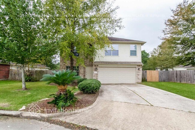 3529 Stonehenge Dr in Montgomery, TX - Building Photo - Building Photo