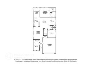 5605 Dollar Forge Dr in Indianapolis, IN - Building Photo - Building Photo