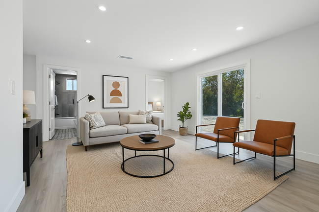 20721 Clark St, Unit Main House in Woodland Hills, CA - Building Photo - Building Photo