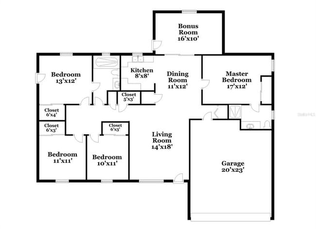 638 Iowa Woods Cir E in Orlando, FL - Building Photo - Building Photo