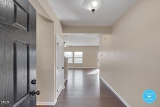 831 Ember Dr in Durham, NC - Foto de edificio - Building Photo