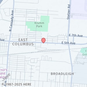 property at 3079 E 5th Ave