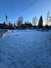 617 N Park St in Anchorage, AK - Building Photo - Building Photo