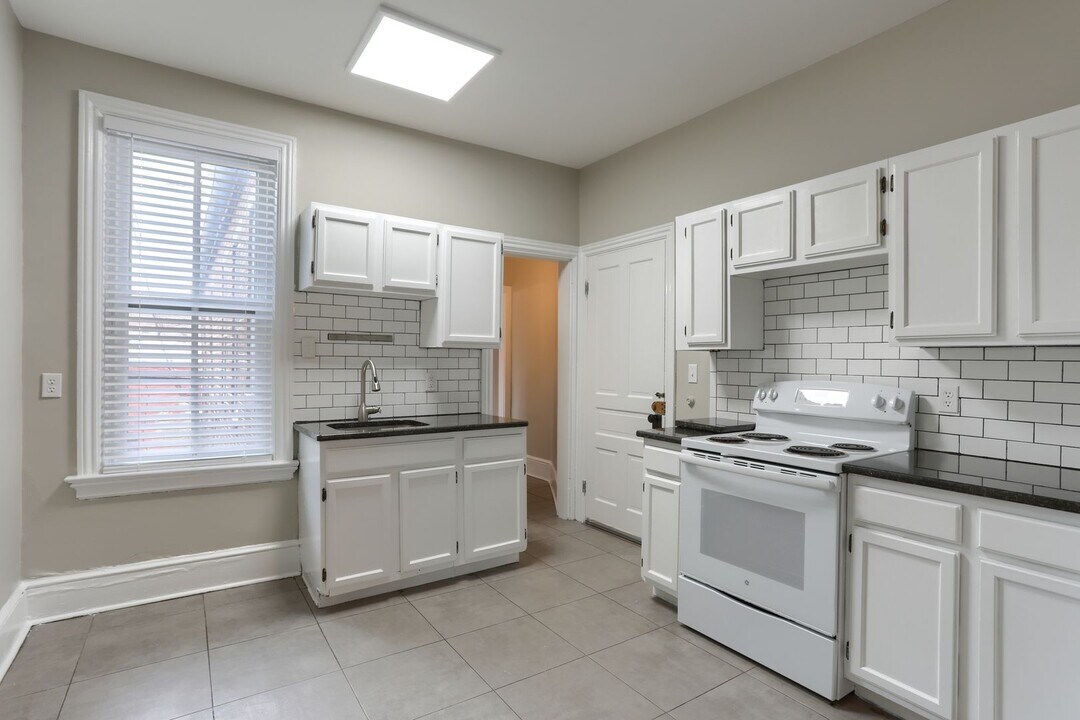 1636 N 3rd St in Harrisburg, PA - Building Photo