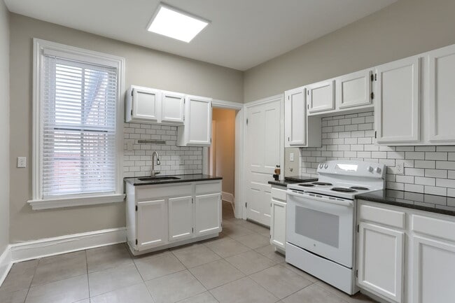 property at 1636 N 3rd St