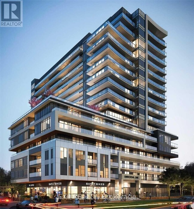 property at 1480-1480 Bayly St