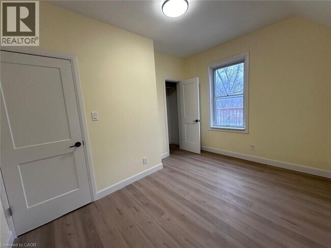 315 Wellington St N in Kitchener, ON - Building Photo - Building Photo