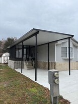 3276 Mt Tabor Rd in Lakeland, FL - Building Photo