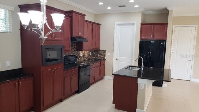 13818 Eliot Avenue in Orlando, FL - Building Photo - Building Photo