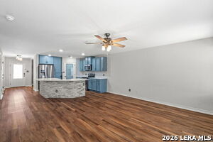 2819 Davis Trce in San Antonio, TX - Building Photo - Building Photo