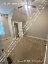 201 E Fifth St, Unit 101 in Lexington, KY - Building Photo - Building Photo