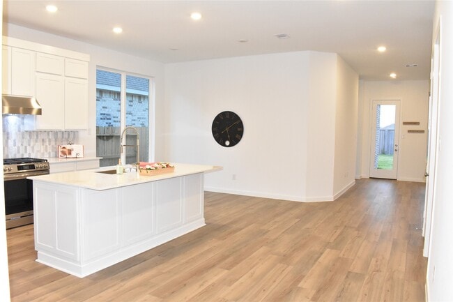 property at 16311 Mesquite Fld Dr