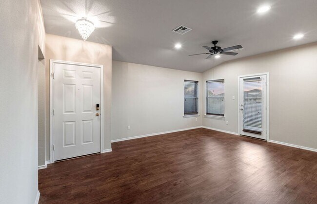 13326 James Monroe St in Manor, TX - Building Photo - Building Photo