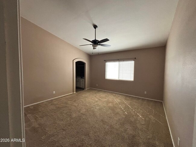 1622 S Park St in Florence, AZ - Building Photo - Building Photo