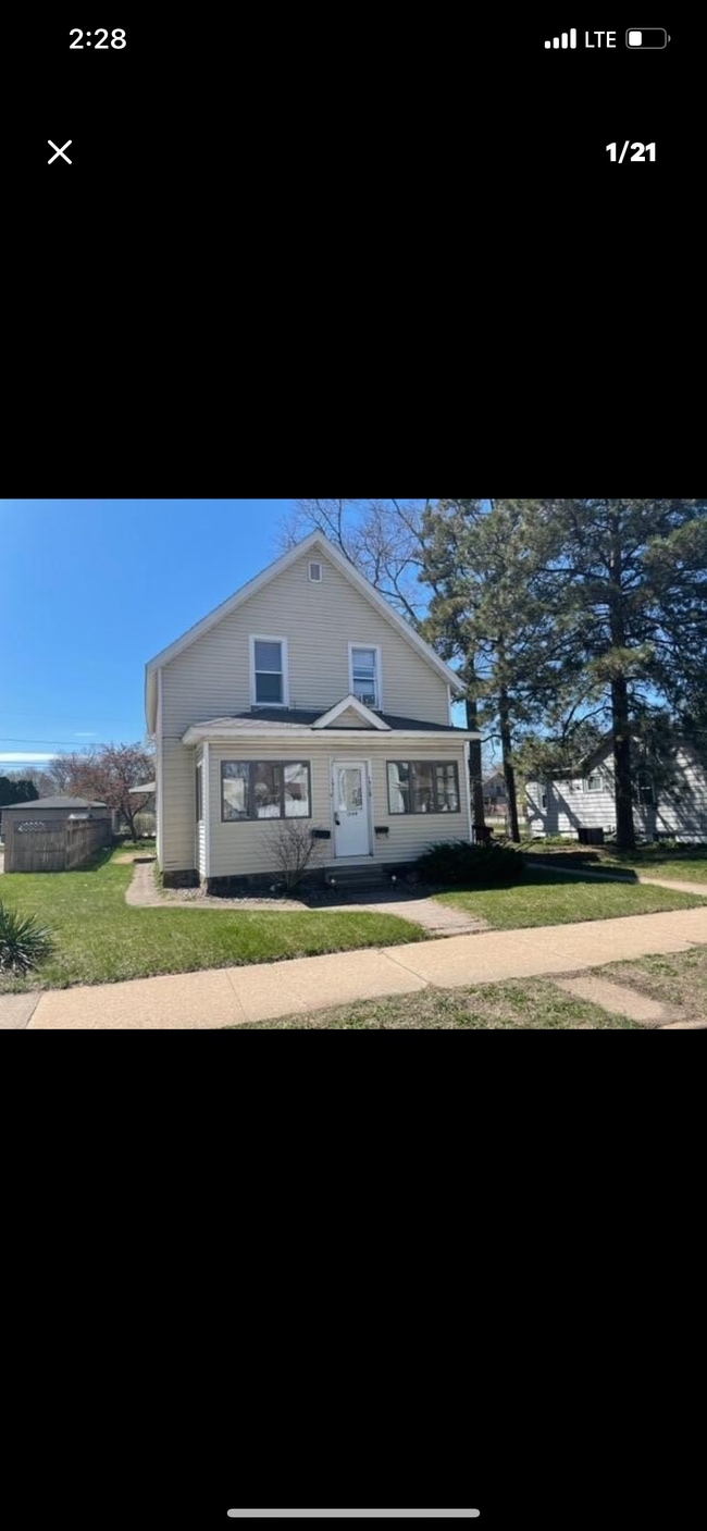 1510 Jackson St, Unit 1 in La crosse, WI - Building Photo - Building Photo