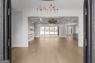 407 Thunder Rd in Buford, GA - Building Photo - Building Photo