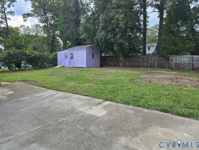 2604 Sunnybrook Rd in Richmond, VA - Building Photo - Building Photo