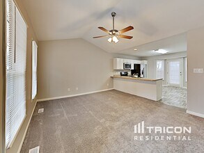 2048 Ballston Pl in Knightdale, NC - Building Photo - Building Photo