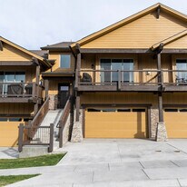 14459 N Buck Horn Trl in Kamas, UT - Building Photo
