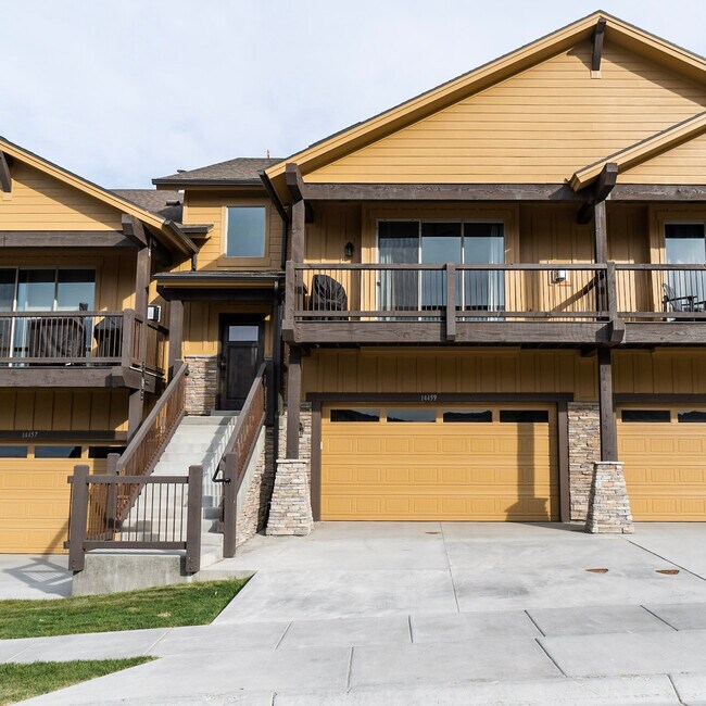 property at 14459 N Buck Horn Trl