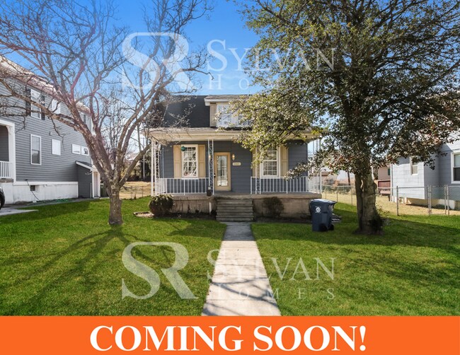 property at 2805 Roselawn Ave