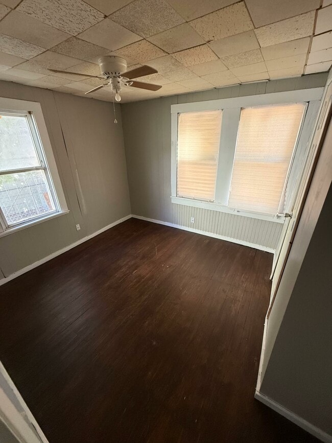 307 N Alabama St in Amarillo, TX - Foto de edificio - Building Photo