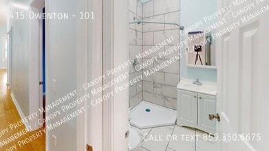 415 Owenton Ave in Frankfort, KY - Foto de edificio - Building Photo