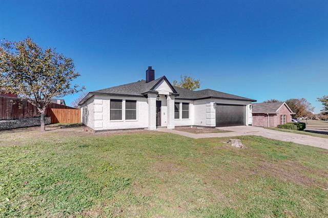 1102 Warrington Way in Forney, TX - Building Photo - Building Photo