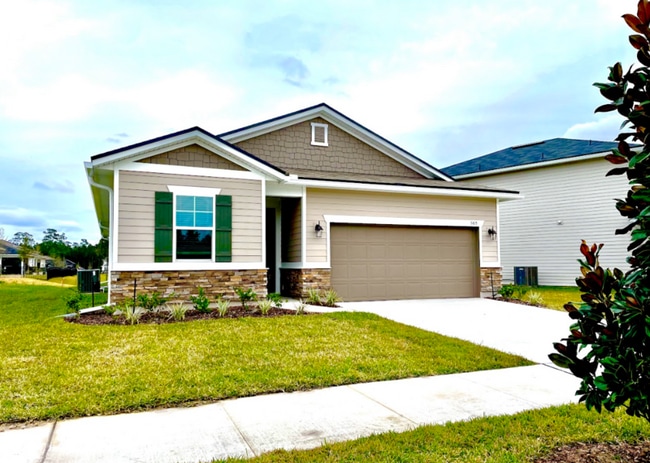 property at 3415 Auvenshine Wy