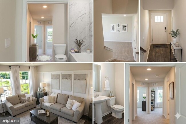 404 Monte Farm Rd in Mount Laurel, NJ - Building Photo - Building Photo