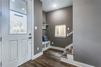 8006 Sunbury St in Houston, TX - Building Photo - Building Photo