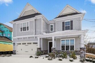 4611 Tulle Dr in Monroe, NC - Building Photo - Building Photo