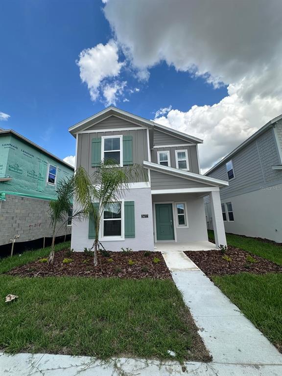 5677 LIVELINESS Aly in Clermont, FL - Building Photo - Building Photo