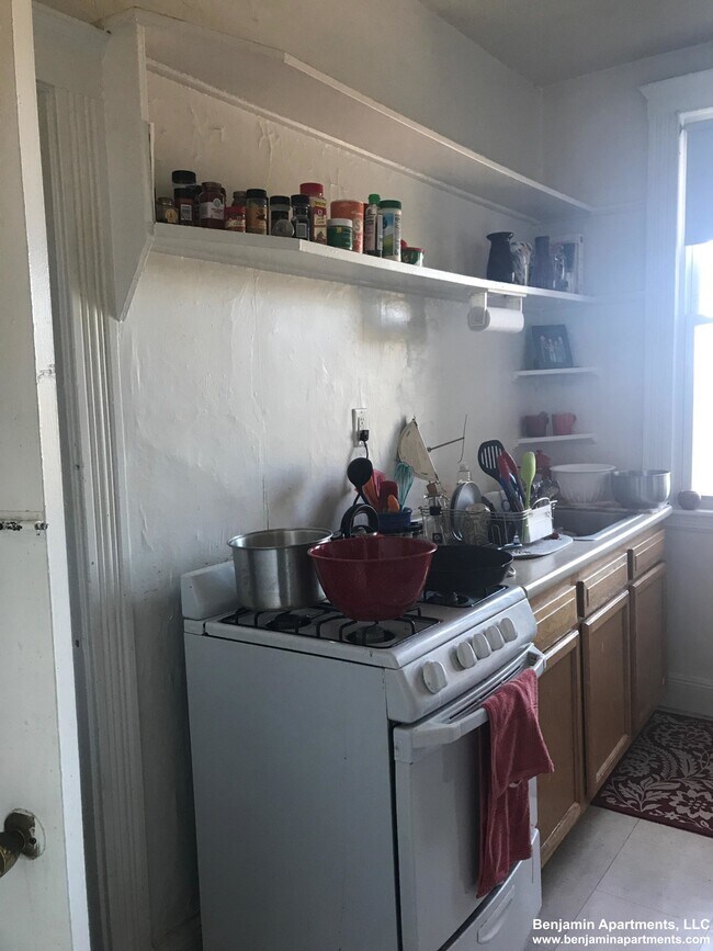 property at 1622 Commonwealth Ave