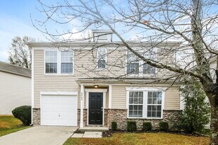 6464 Matlea Ct in Charlotte, NC - Building Photo