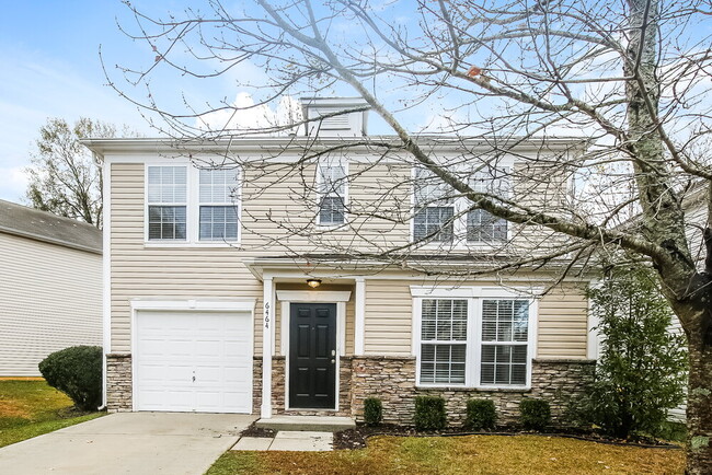 property at 6464 Matlea Ct