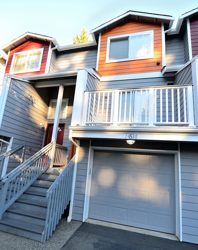 property at 14538-14512 12th Ave NE