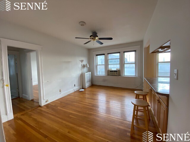 1697 Cambridge St, Unit 116